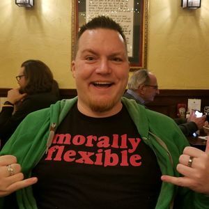 Meet your Posher, Paul